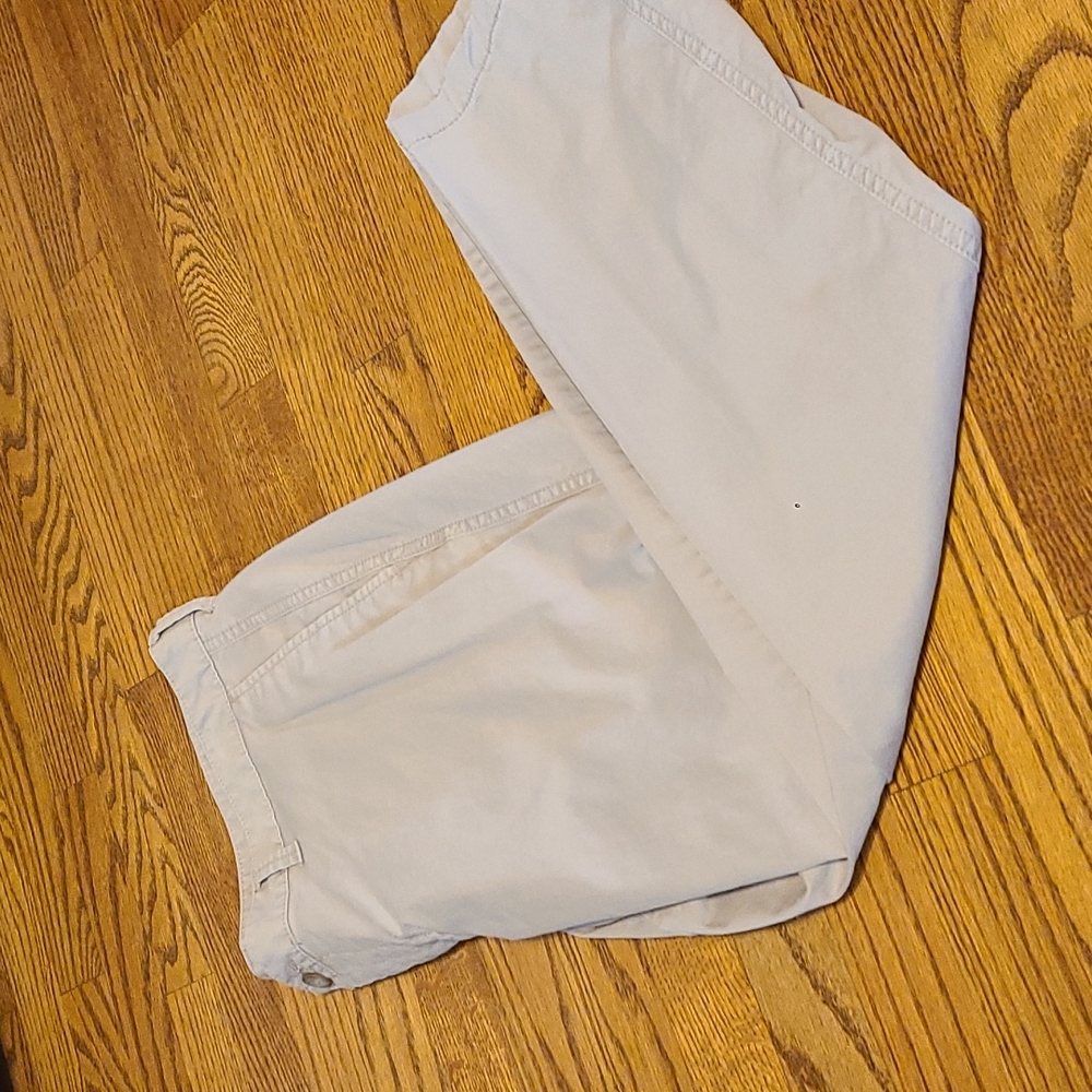 Khakis by GAP Girlfriend Khaki